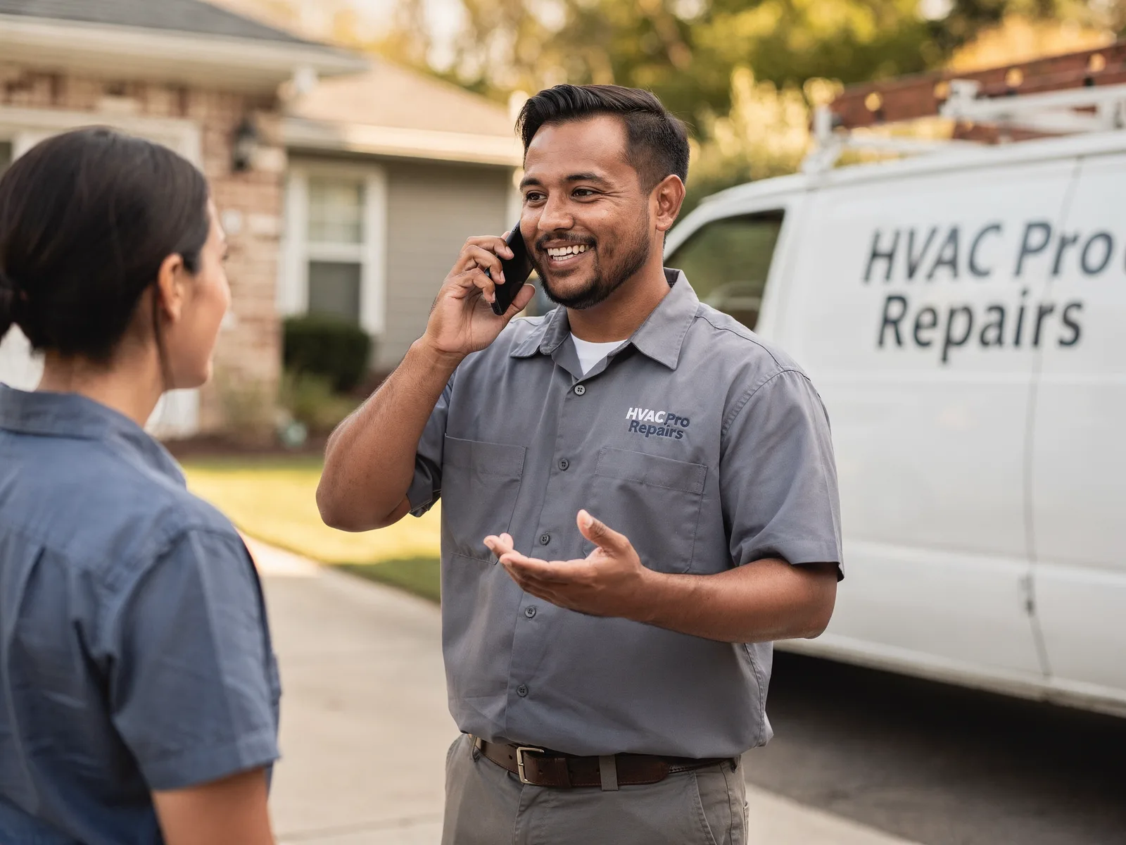 Heat Pump Repair Montgomery Village, MD FAQs